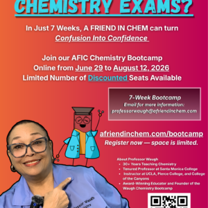 AFIC Bootcamp - Week 1 Discounted