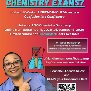 AFIC Fall Bootcamp