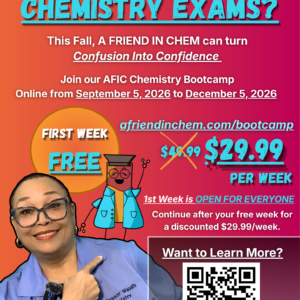 AFIC Fall Bootcamp